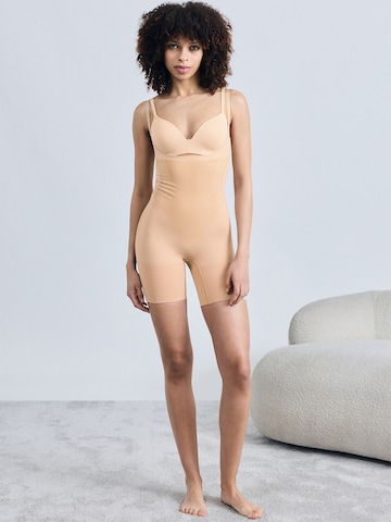 SPANX Shapingbroek in Beige
