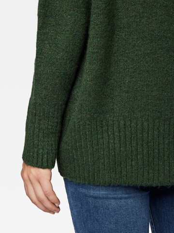 Mavi Sweater in Green