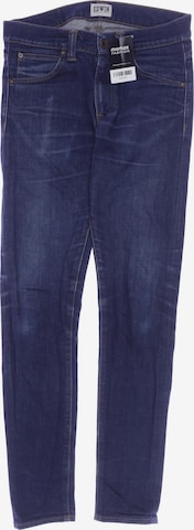 EDWIN Jeans 30 in Blau: predná strana