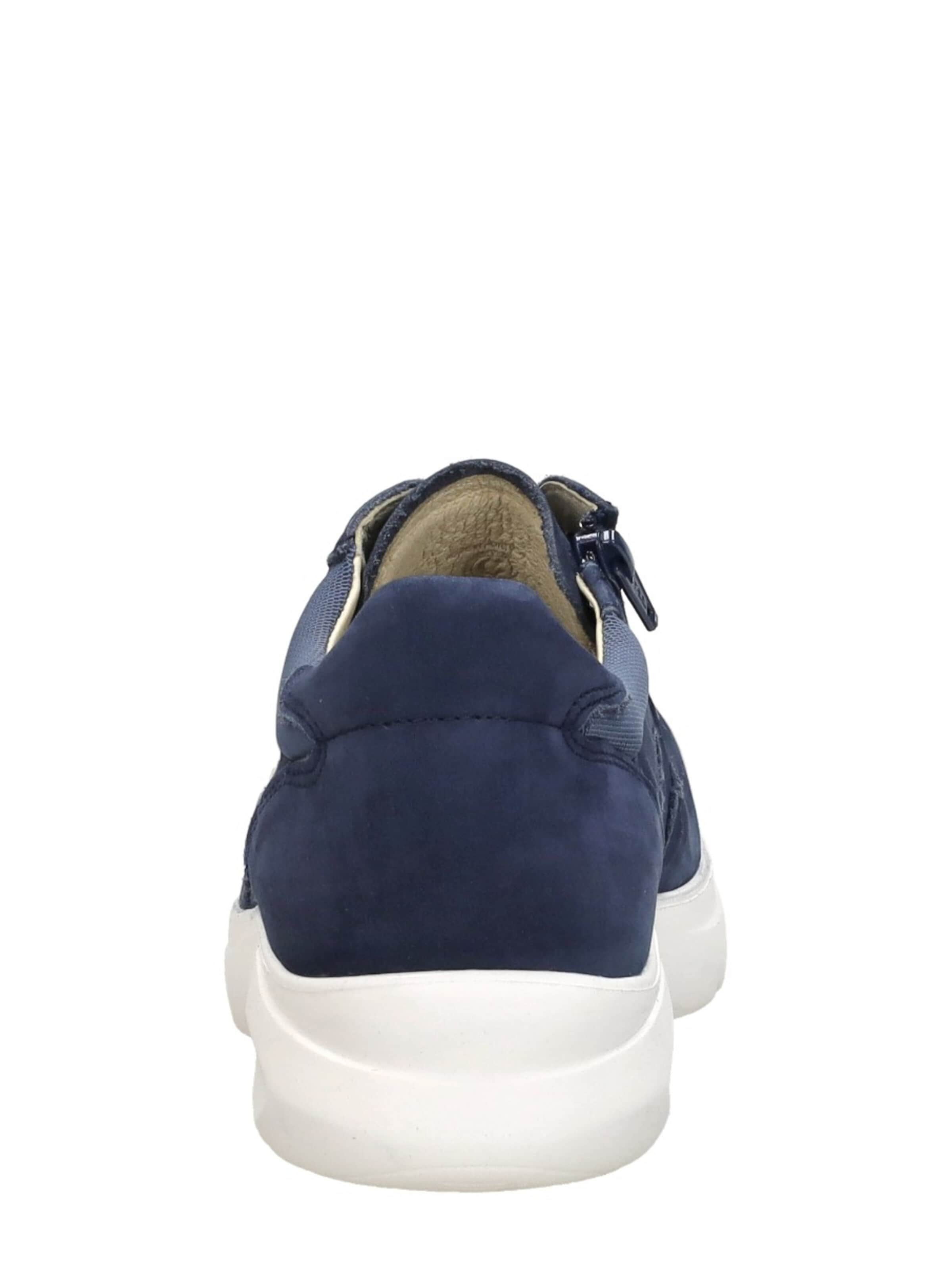 Wolky Lace-up shoe 'Impact' in Blue