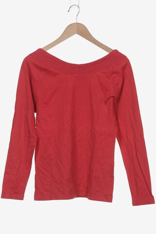 STRENESSE Top & Shirt in S in Red
