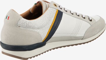 PANTOFOLA D'ORO Sneaker 'Matera' in Grau