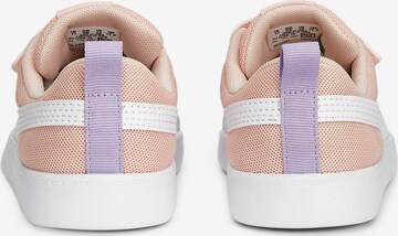 PUMA Tenisky 'Courtflex' – pink