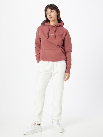 KUUNO Sports sweatshirt in Red