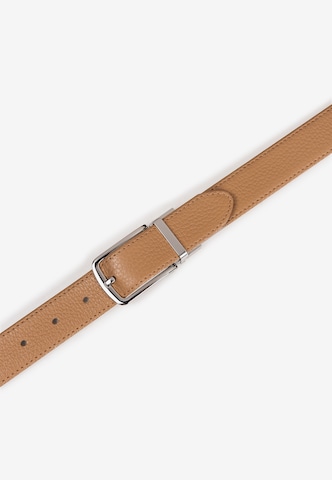 Roeckl Belt ' Amie ' in Brown