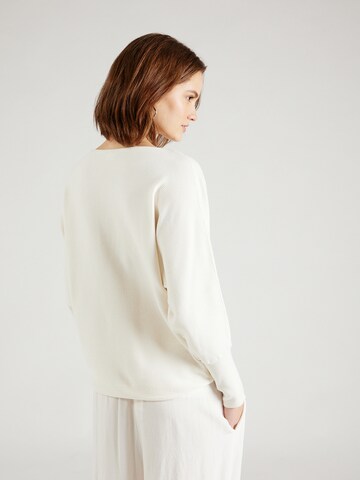 s.Oliver BLACK LABEL Pullover in Beige