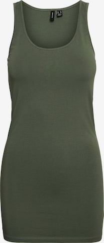 VERO MODATop - zelena boja: prednji dio