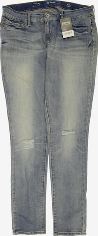 LEVI'S ® Jeans 30 in Blau: predná strana