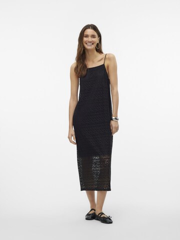 Robe d’été VERO MODA en noir