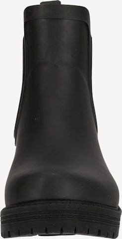 Weather Report Rubber Boots 'Raimar' in Black