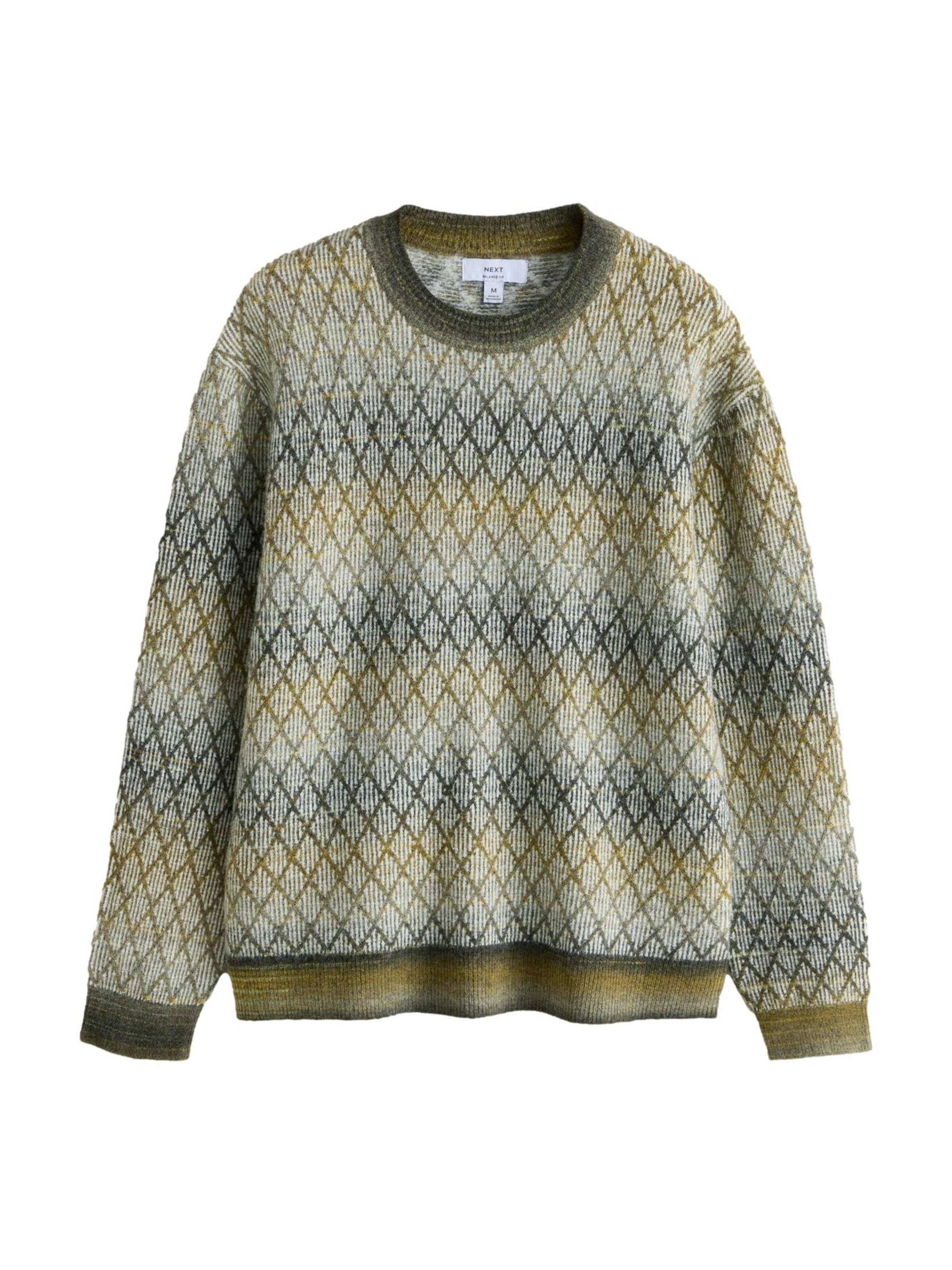 NextPulover - zelena boja: prednji dio