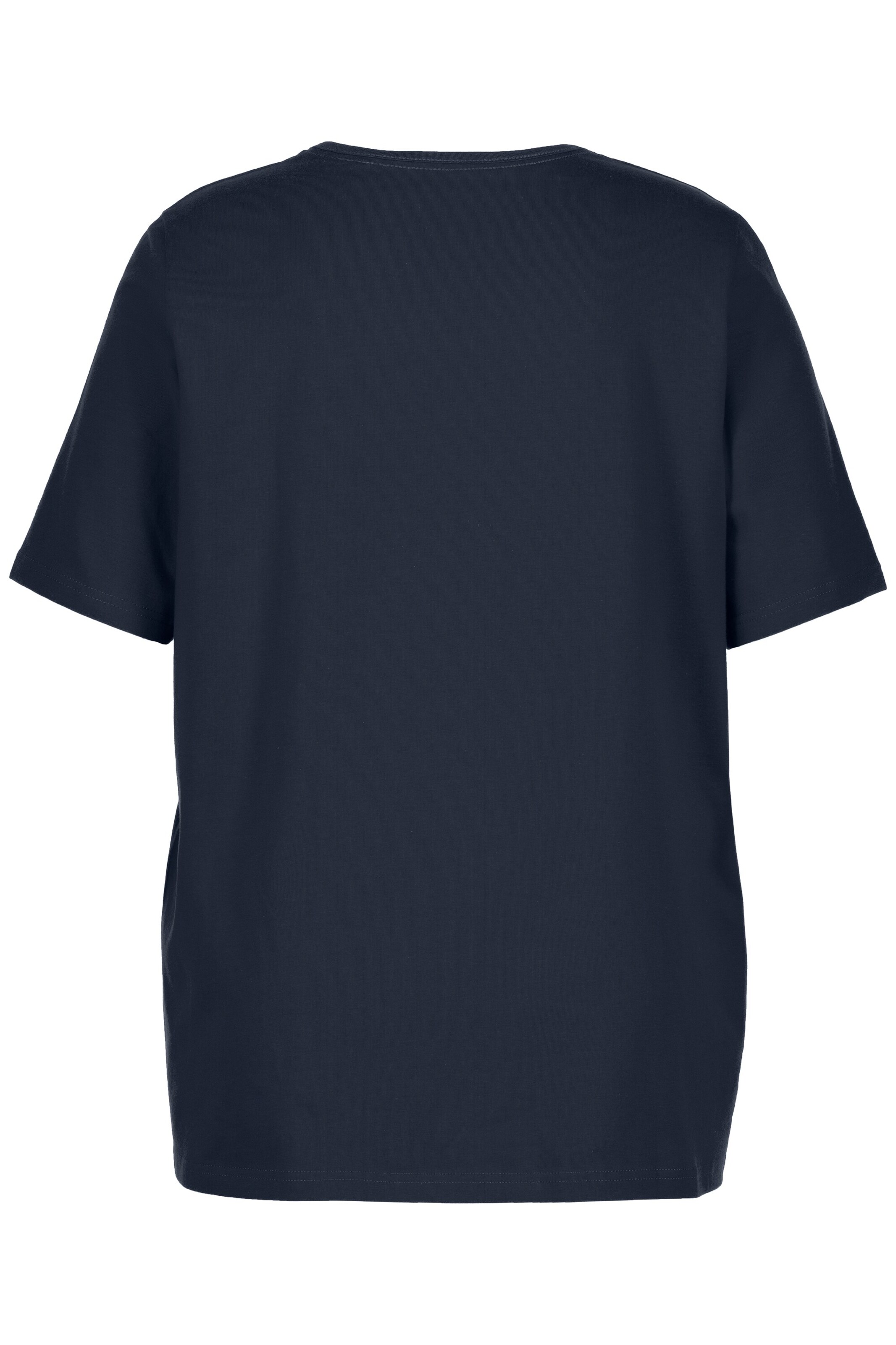 Ulla Popken Shirt ''807286' in Blue