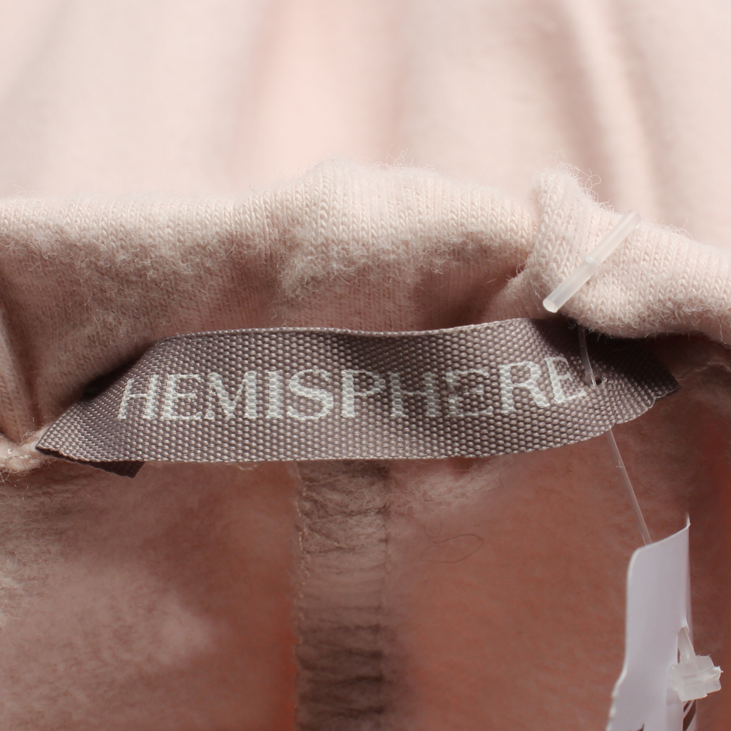 Hemisphere Pants in M in Pink