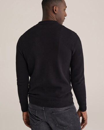 WE FashionPulover - crna boja