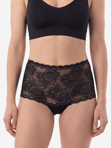 CON-TA Boyshorts 'Modal' in Blue