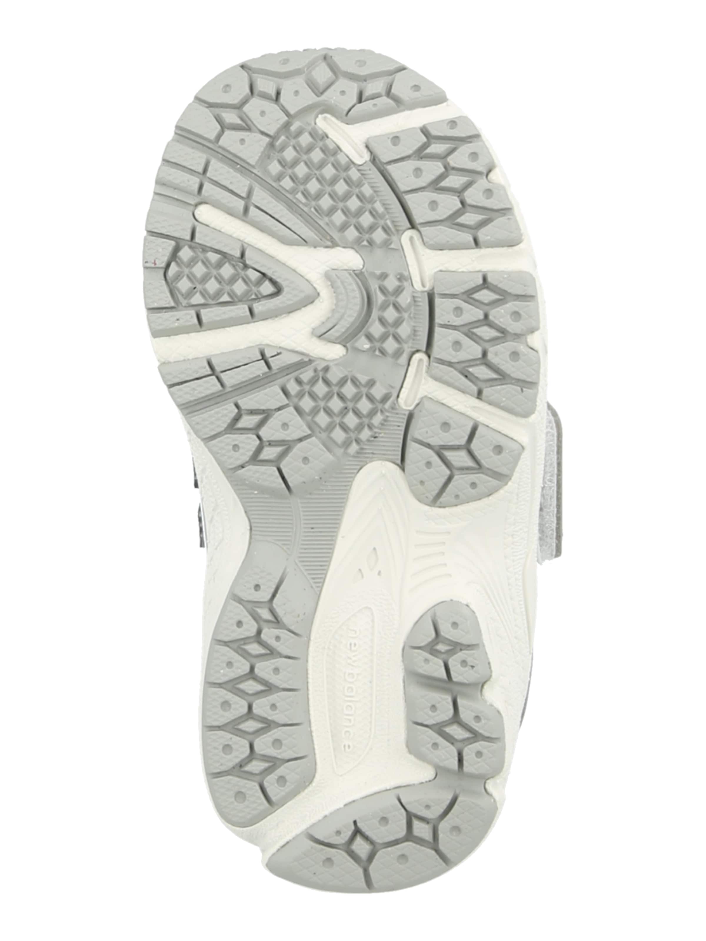 new balance Sneakers '1906' in Grijs
