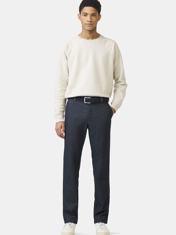 MEYER Regular Chino Bonn in Blau