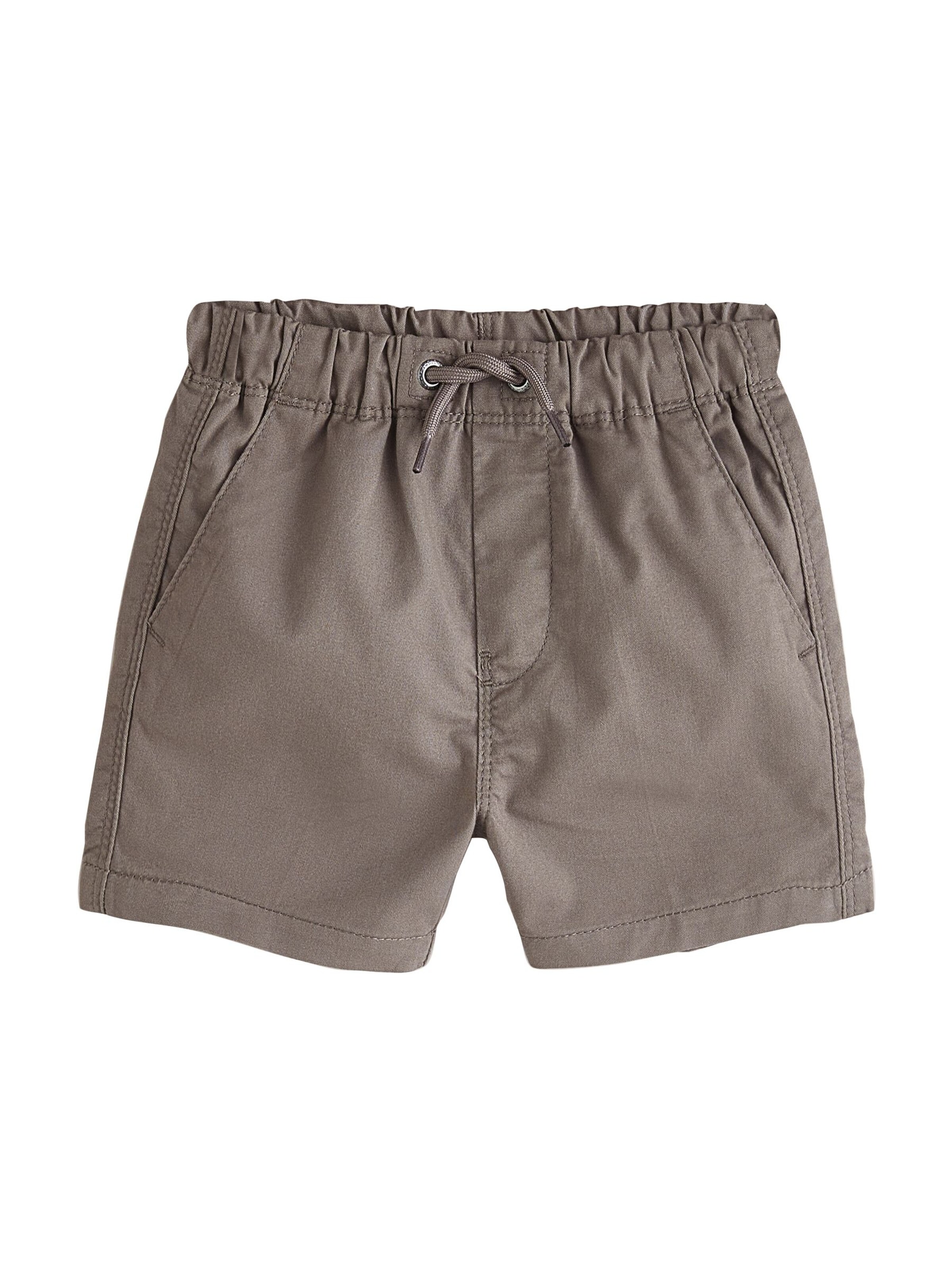 Regular Pantalon Next en beige