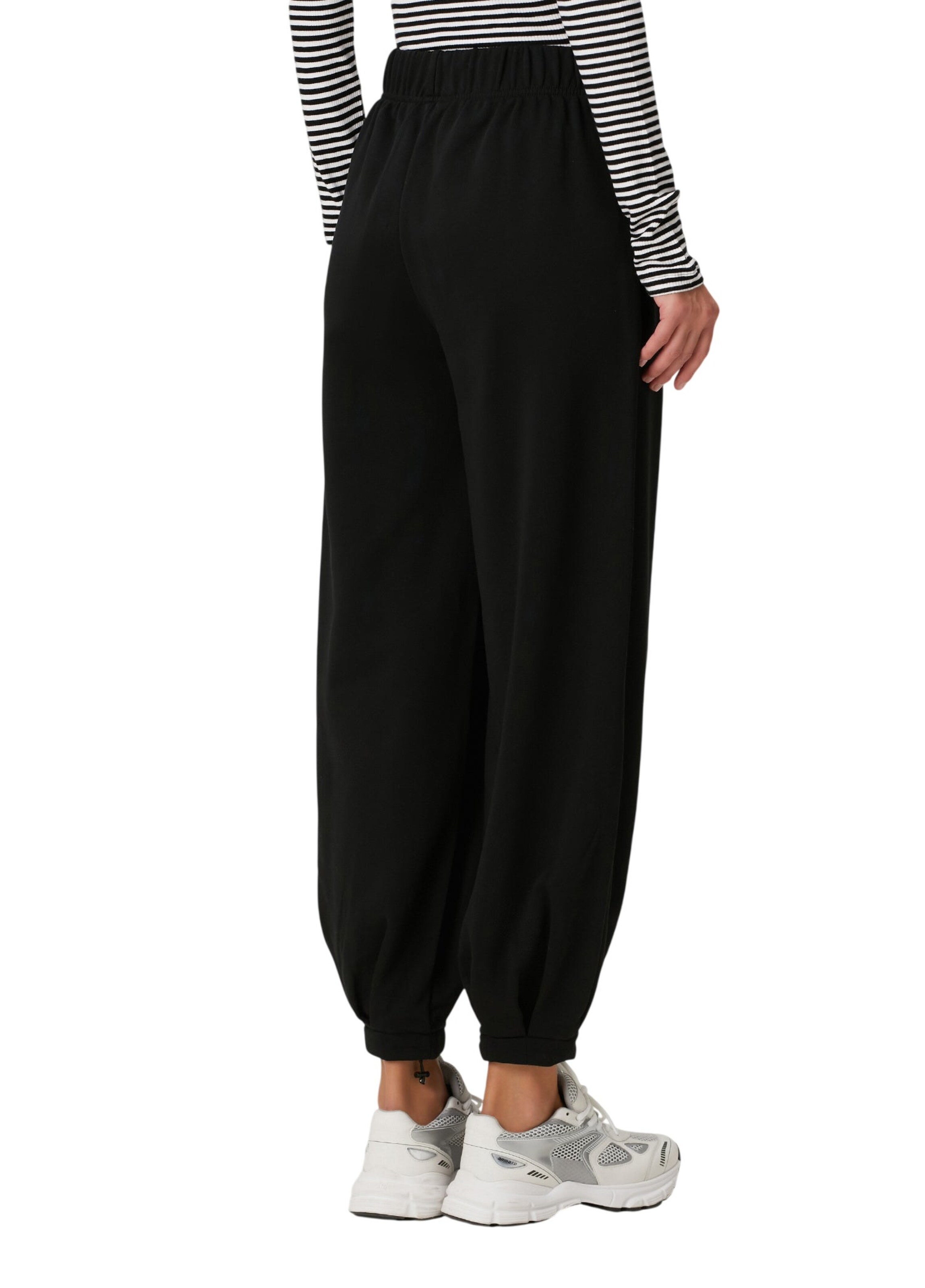 Survêtement BASSIGUE en noir