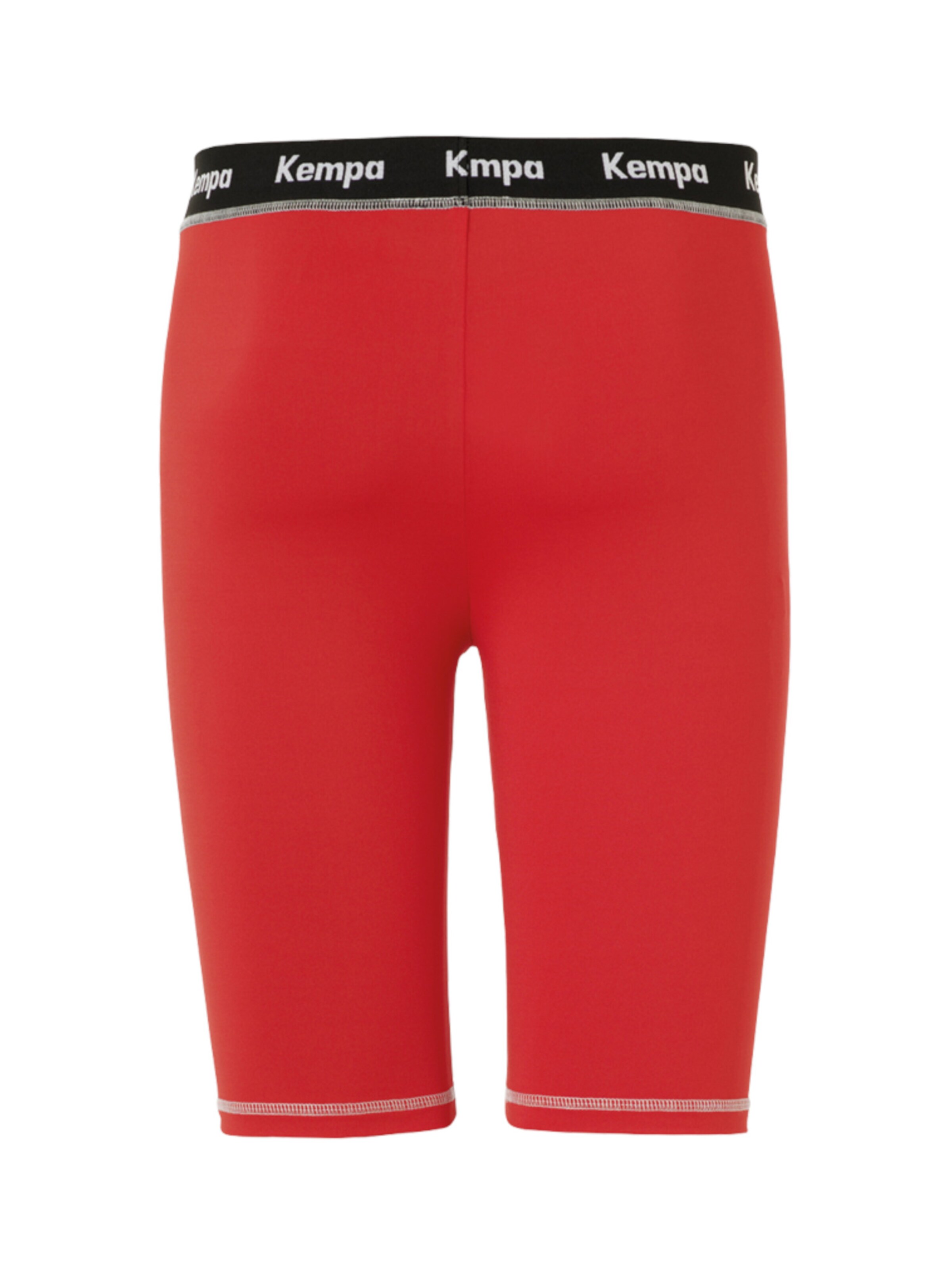 KEMPA Slimfit Unterhose in Rot
