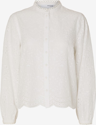 SELECTED FEMME Blouse 'Tatiana' in White, Item view