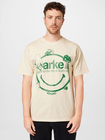 MARKET Bluser & t-shirts i beige: forside