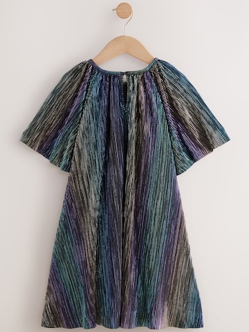 Next Jurk in Blauw