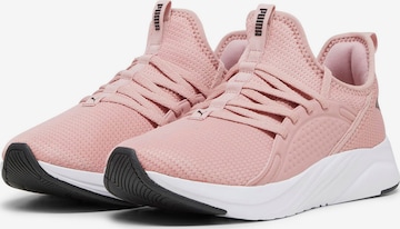 PUMA Laufschuh 'Sophia 2' in Pink: predná strana