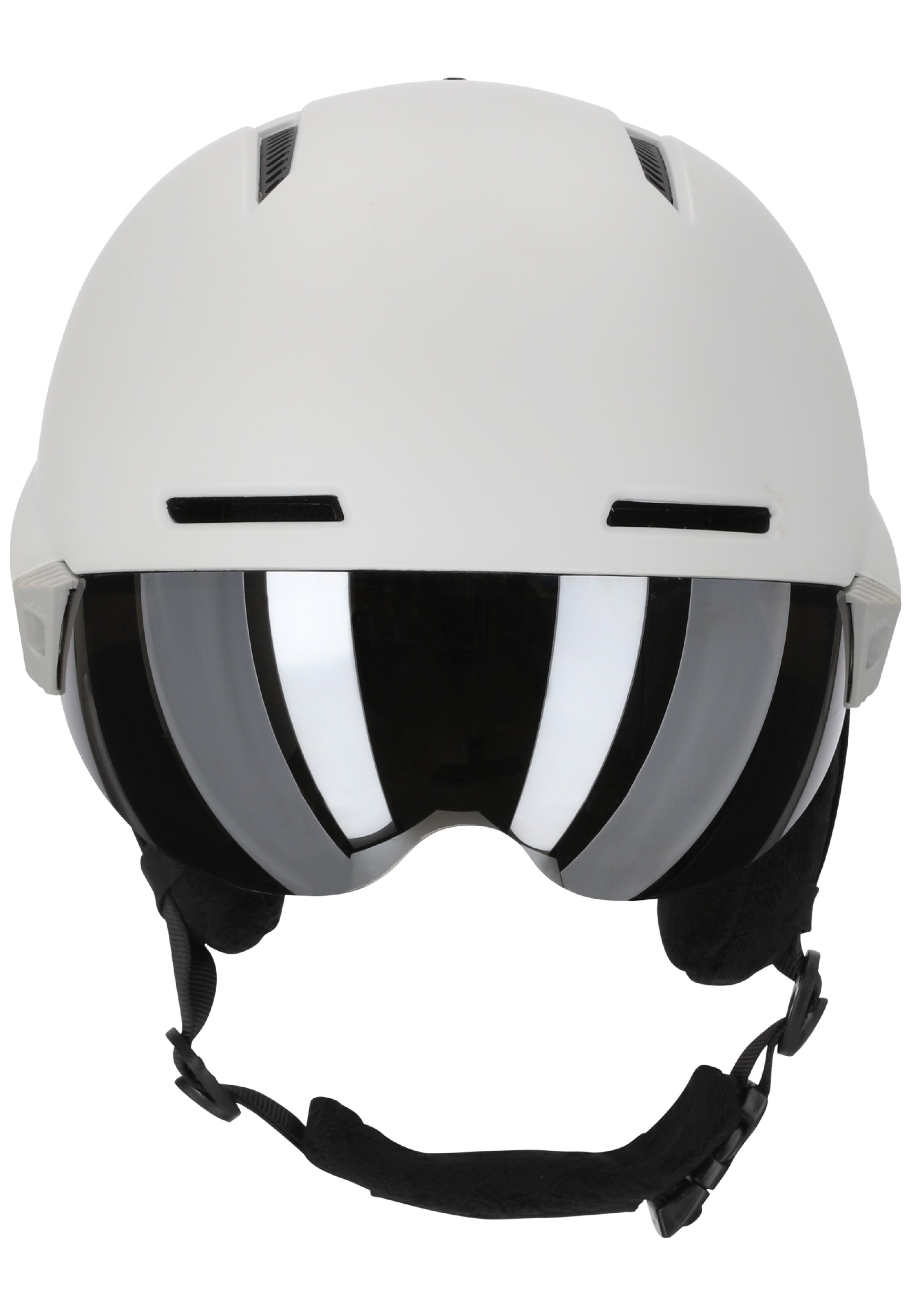 Whistler Skihelm 'Corviglia' in Weiß