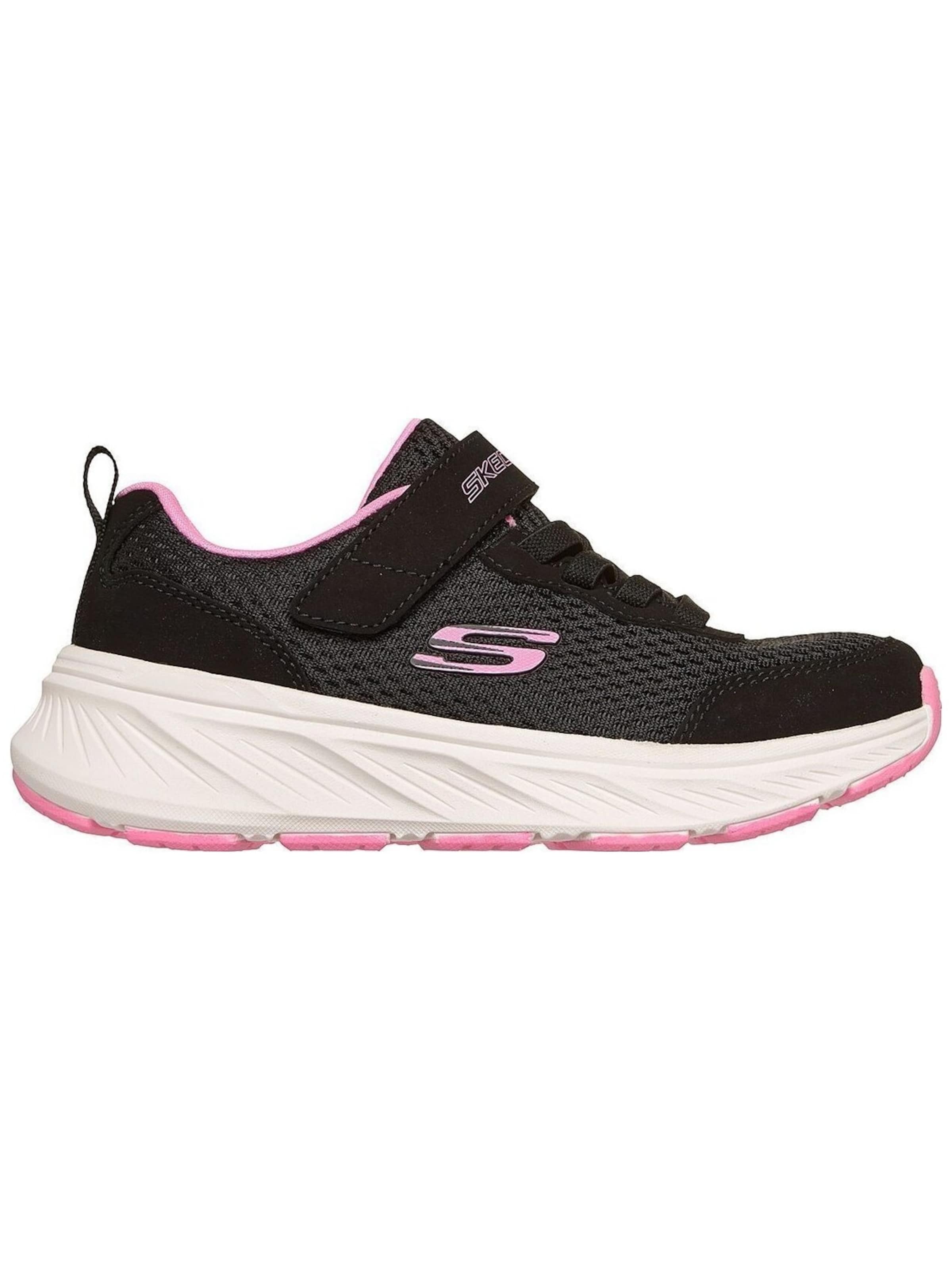 SKECHERS - Zapatillas deportivas en negro