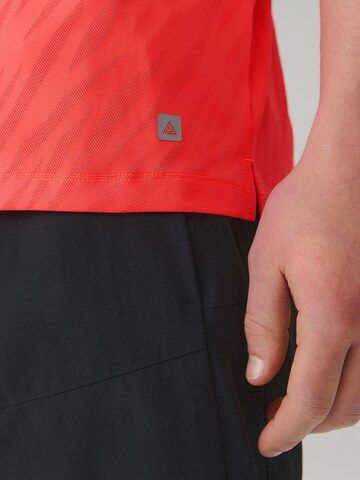 Next Λειτουργικό μπλουζάκι 'Active' σε πορτοκαλί