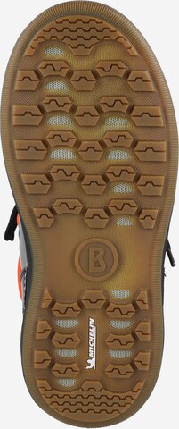 BOGNER Snowboots in Grijs