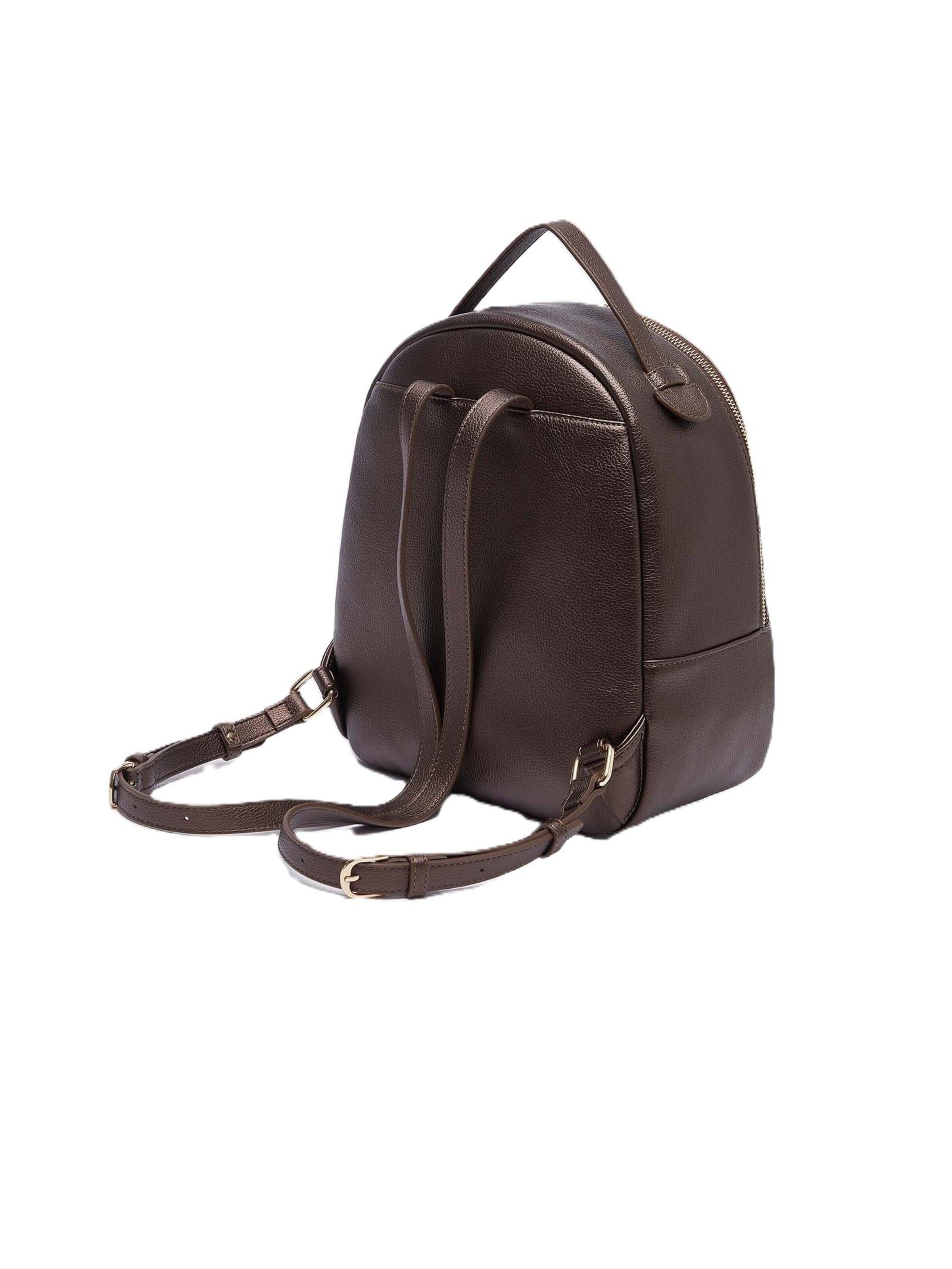 Zaino di Liu Jo in marrone