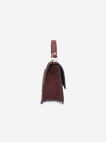 BESSO Handbag 'Incanto Puro' in Red