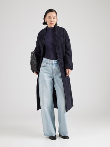 & Other Stories Wide leg Jeans in Blue