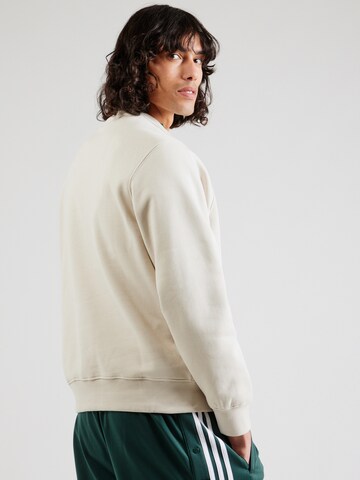 JACK & JONES Bluzka sportowa 'JJEurban Edge' w kolorze beżowy