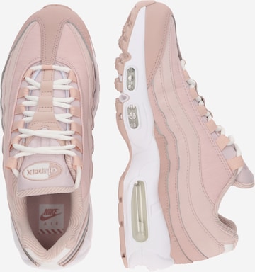 Nike Sportswear - Zapatillas deportivas bajas 'Air Max 95' en rosa