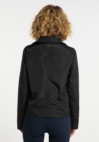 DreiMaster Klassik Between-Season Jacket in Black