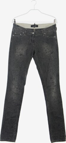 ISABEL MARANT Skinny-Jeans 27-28 in Grau: predná strana