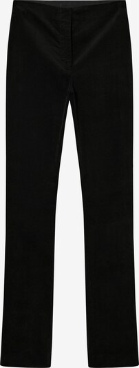 MANGO Spodnie 'Newcut' w kolorze czarnym, Podgląd produktu