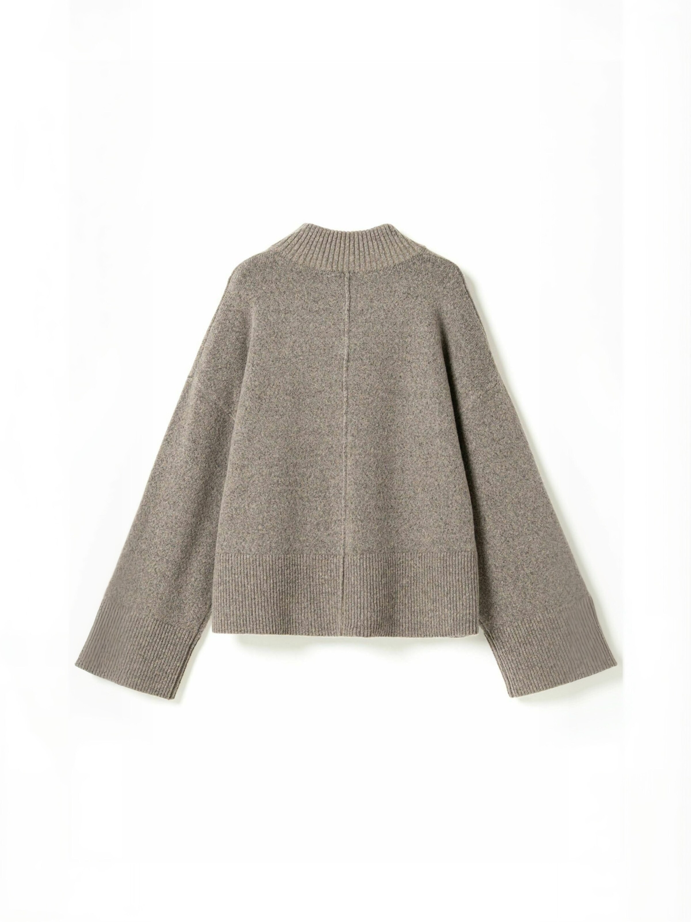 Pullover ' N-Maidie ' di Noella in beige