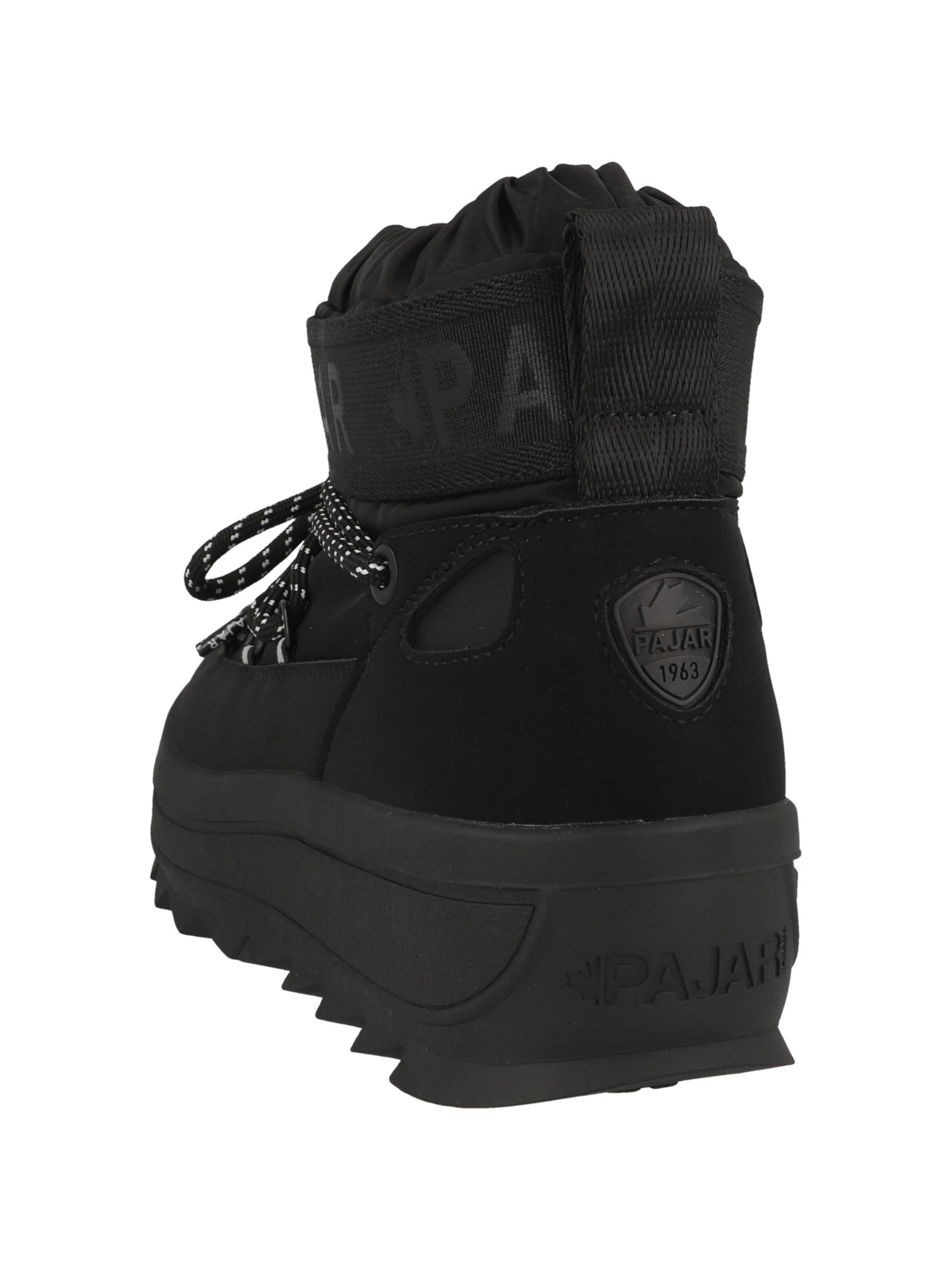 Pajar Canada - Botas 'Galaxy' em preto