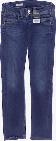 Pepe Jeans Jeans in 25 in Blue: front