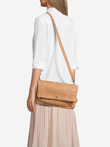 Harbour 2nd Crossbody Bag 'Patricia' in Brown