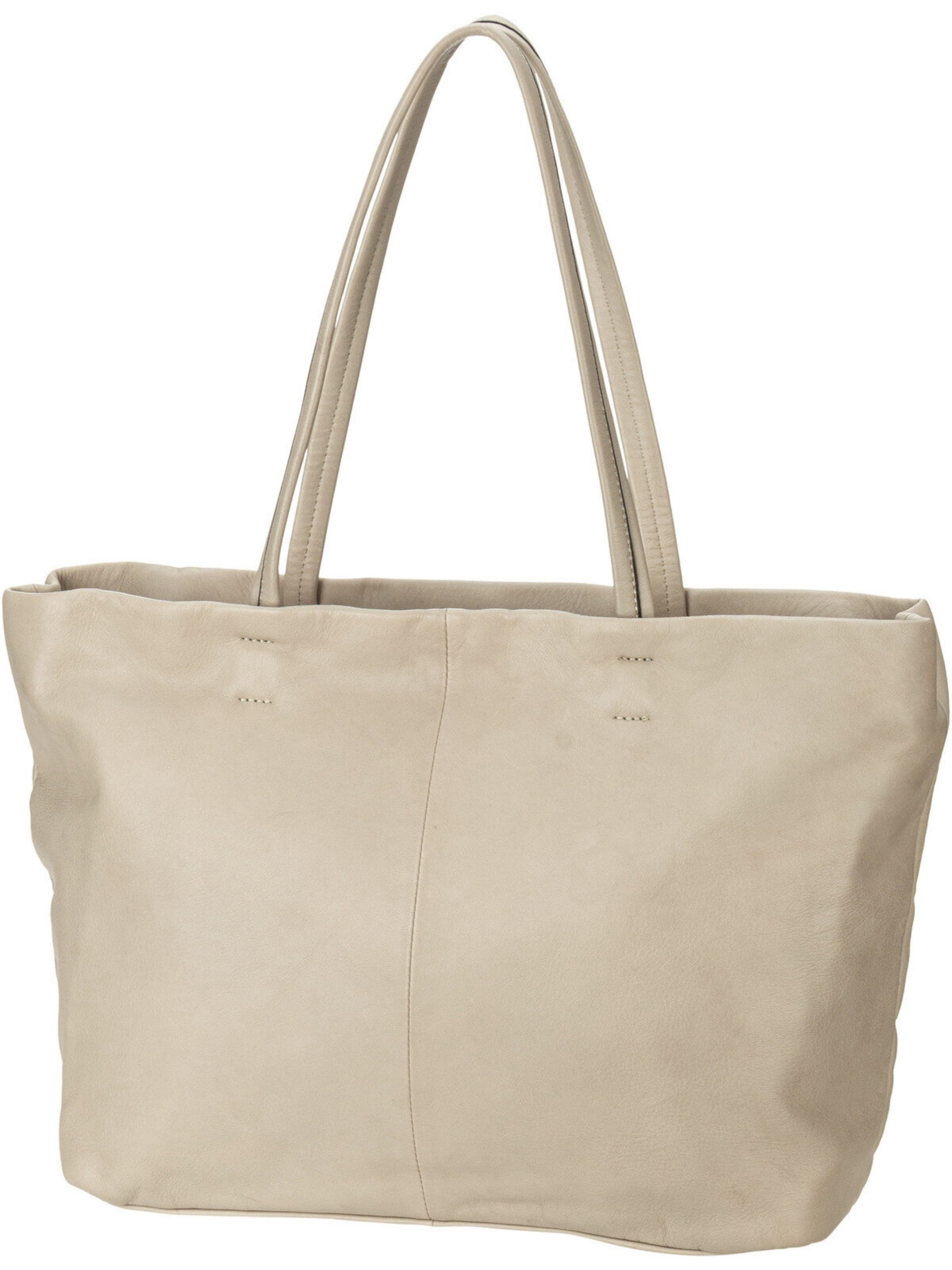 Liebeskind Berlin Shopper 'Hera' in Beige
