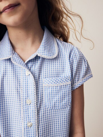 Next Blouse in Blauw