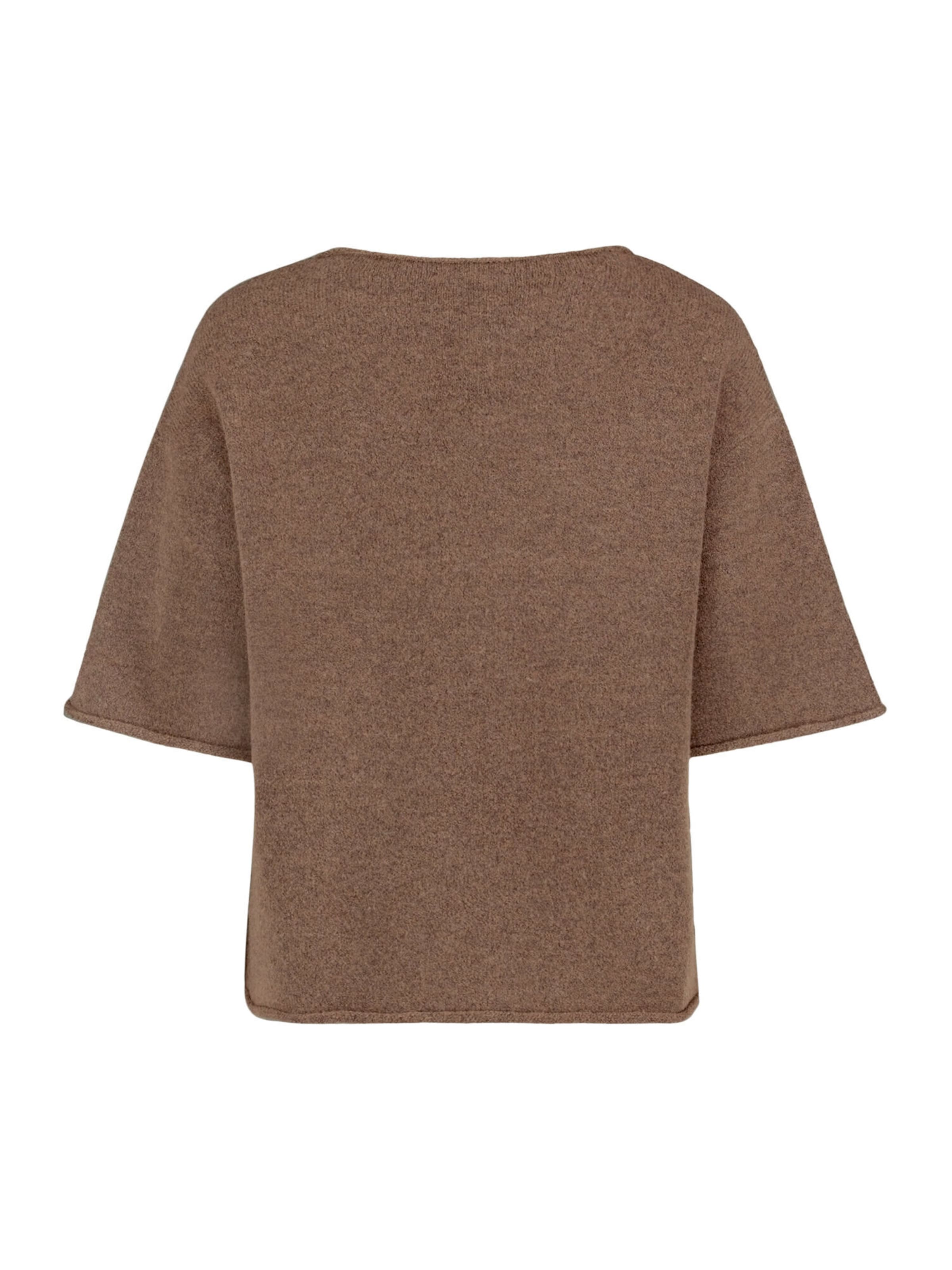 Pullover di Betty Barclay in marrone