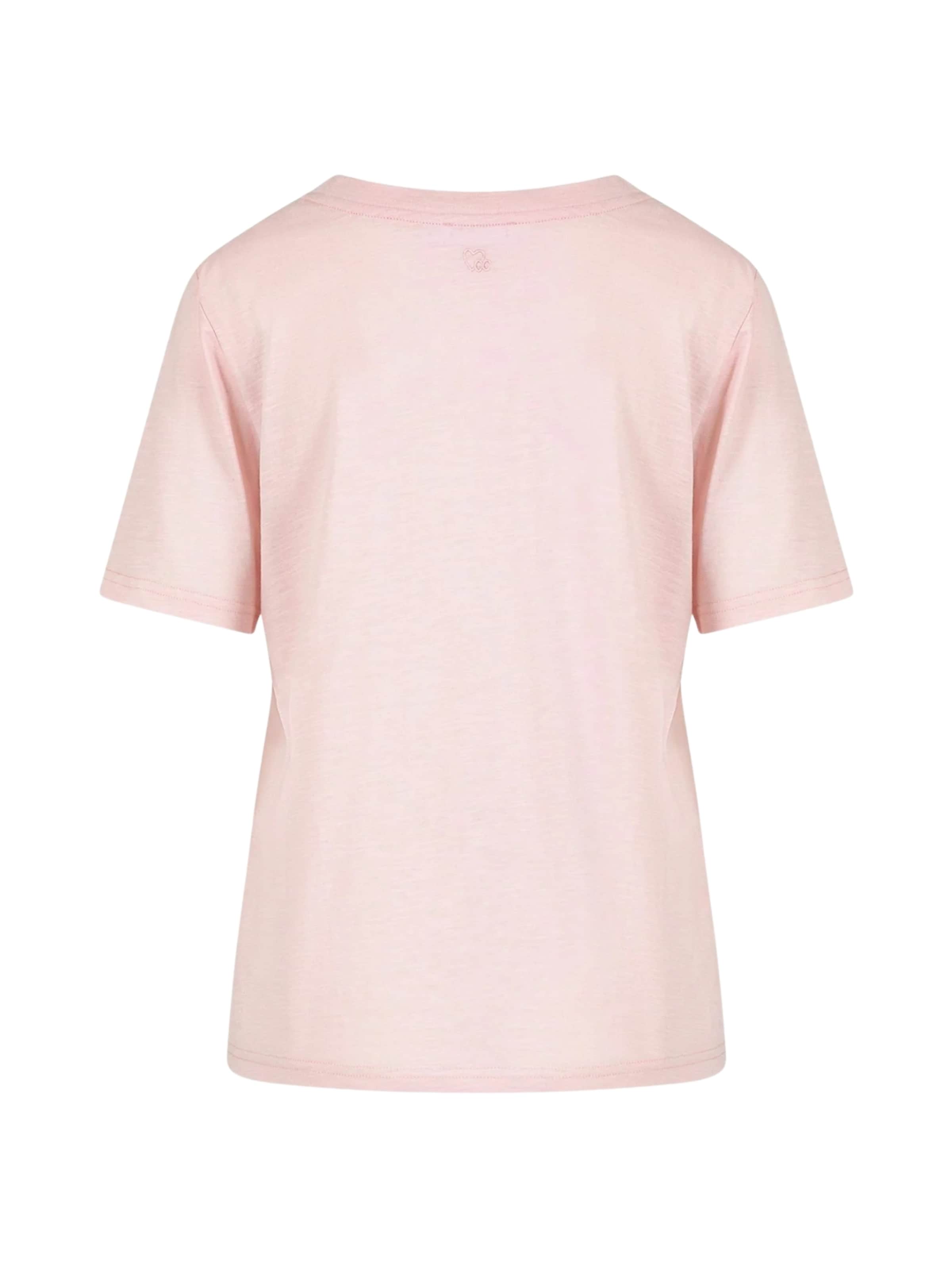 Haut ' Tee ' Coster Copenhagen en rose