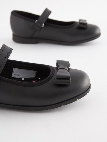 Ballerina di Next in nero