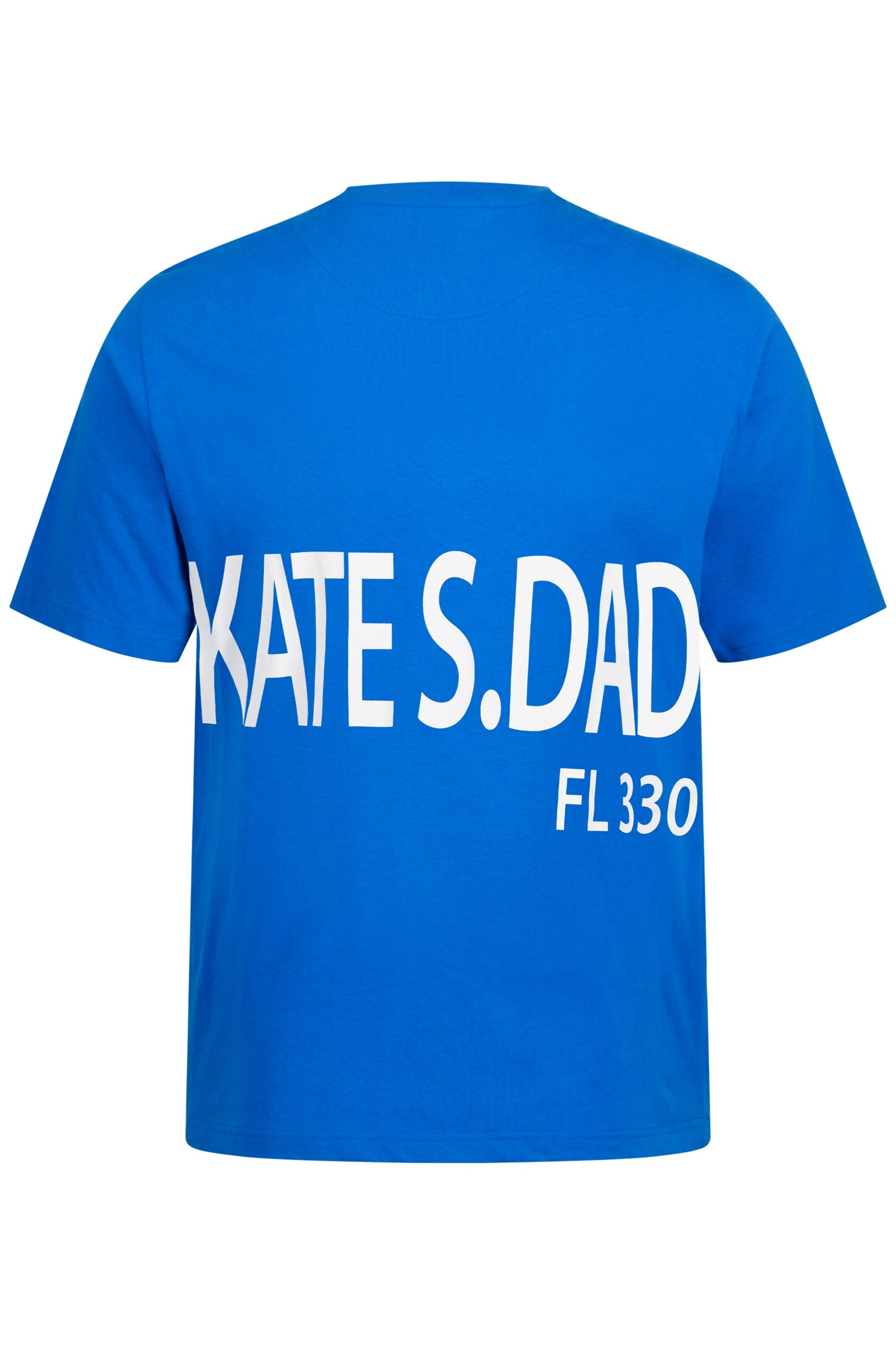 STHUGE Shirt in Blue